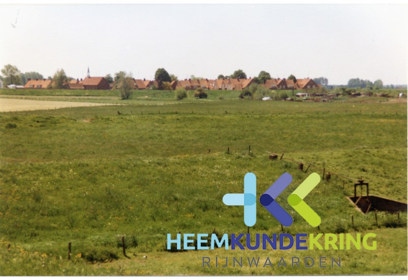 `s Gravenwaardse dijk 11-7-1977 Coll HKR (22)